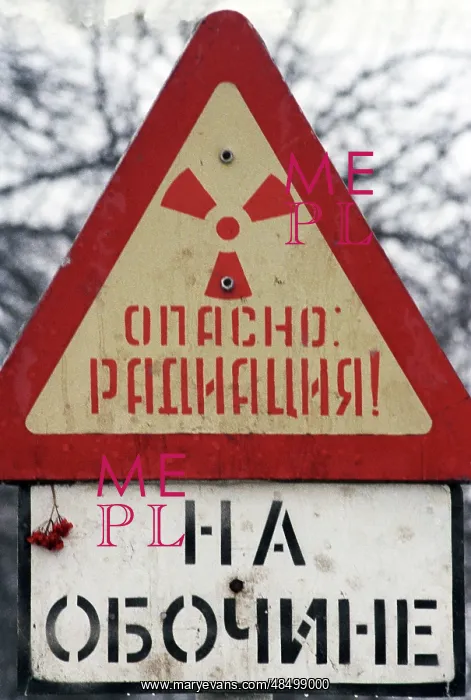 : Chernobyl disaster, 1987 : Chernobyl disaster, 1987