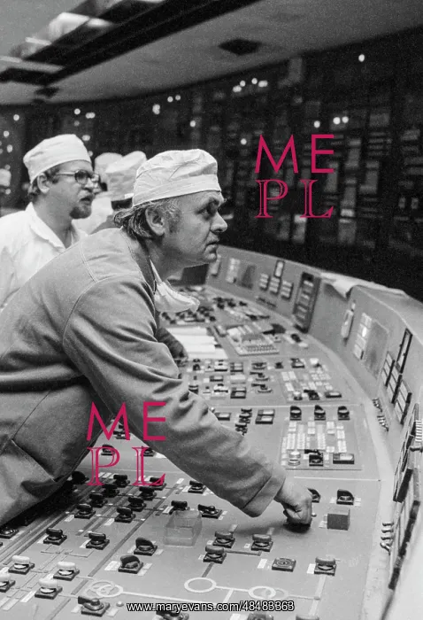 : Chernobyl Nuclear Power Plant : Chernobyl Nuclear Power Plant