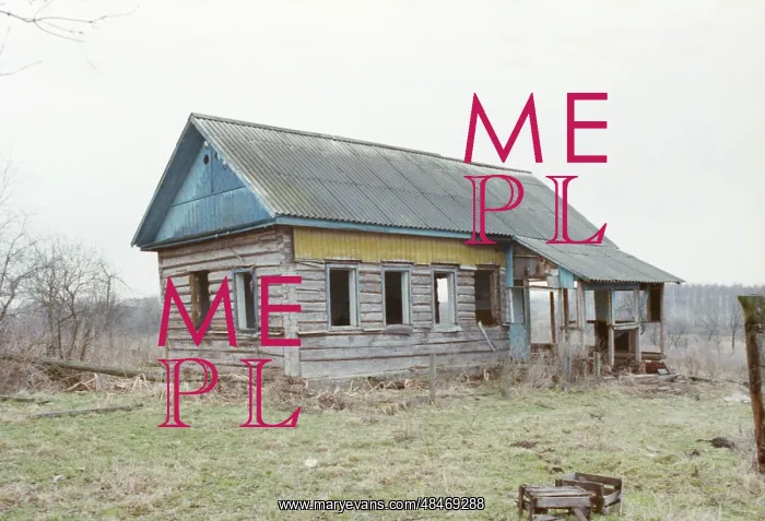 : Chernobyl zone in Russia : Chernobyl zone in Russia