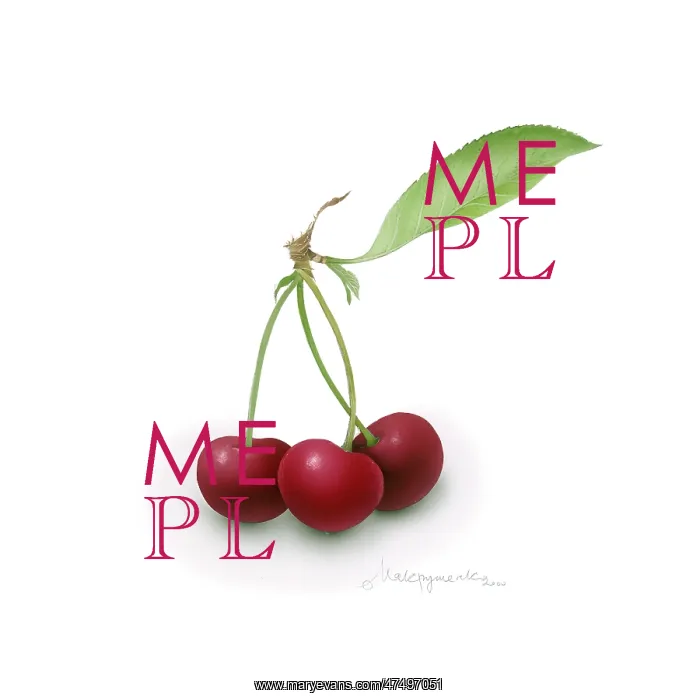  : Cherries