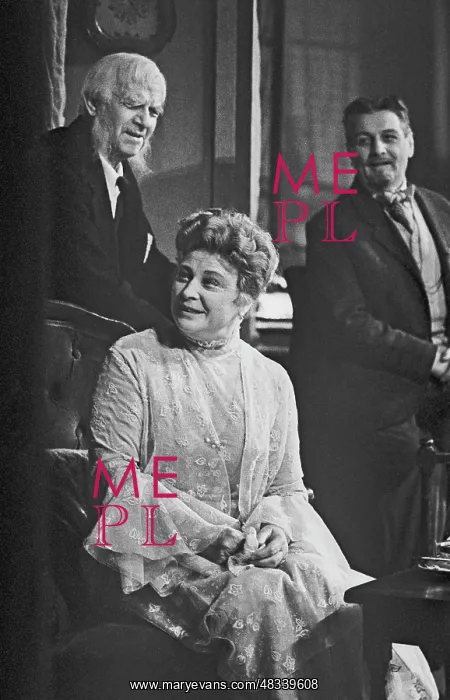 : The Cherry Orchard performance, 1967 : The Cherry Orchard performance, 1967