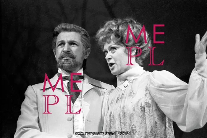 : The Cherry Orchard performance, 1979 : The Cherry Orchard performance, 1979