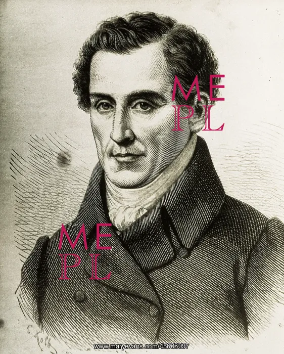 : CHERUBINI, Luigi (1760-1842)