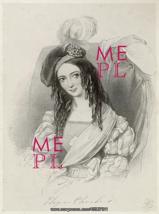 : CHERUBINO - CHARLES : CHERUBINO - CHARLES