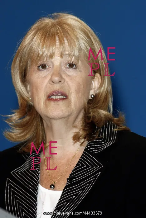 : Cheryl Gillan MP : Cheryl Gillan MP