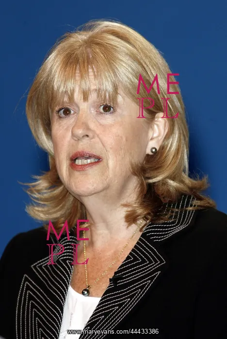: Cheryl Gillan MP : Cheryl Gillan MP