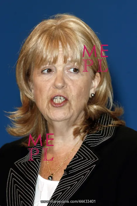 : Cheryl Gillan MP : Cheryl Gillan MP