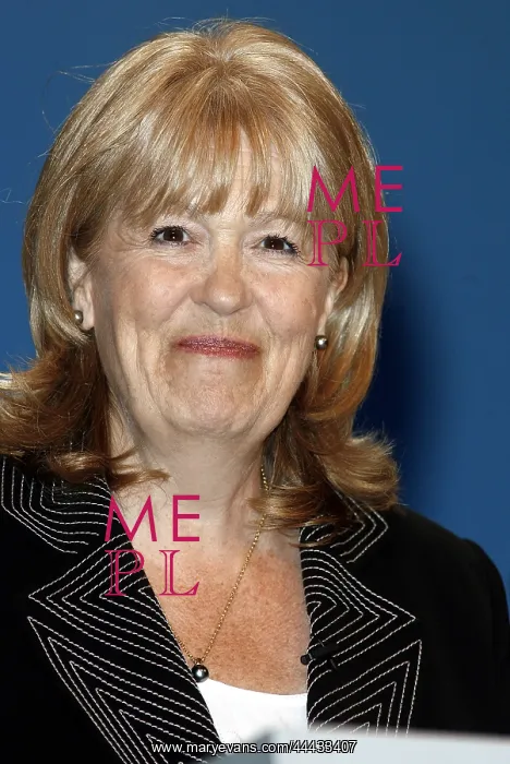 : Cheryl Gillan MP : Cheryl Gillan MP