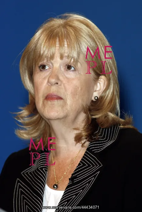 : Cheryl Gillan MP : Cheryl Gillan MP