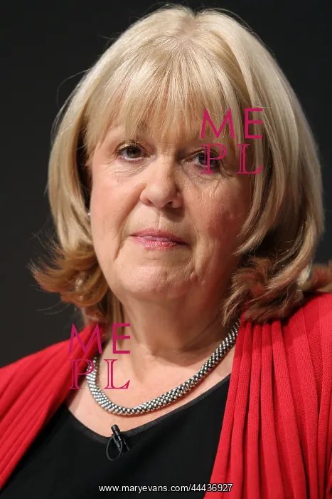 : Cheryl Gillan MP : Cheryl Gillan MP