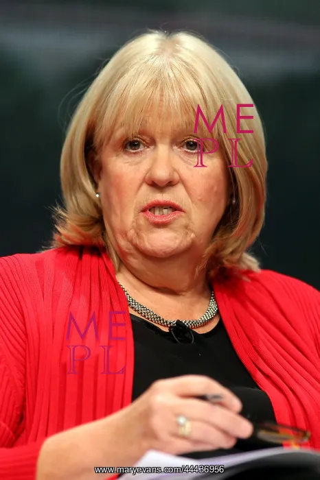 : Cheryl Gillan MP : Cheryl Gillan MP