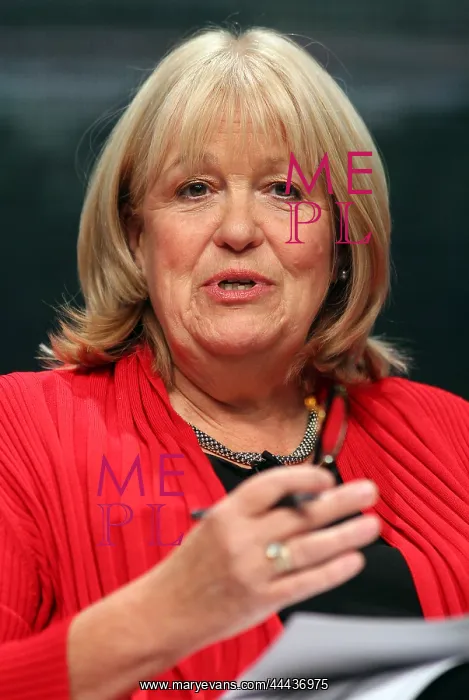: Cheryl Gillan MP : Cheryl Gillan MP