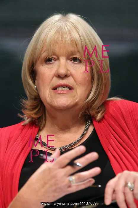  : Cheryl Gillan MP