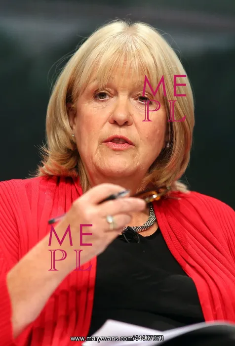 : Cheryl Gillan MP : Cheryl Gillan MP