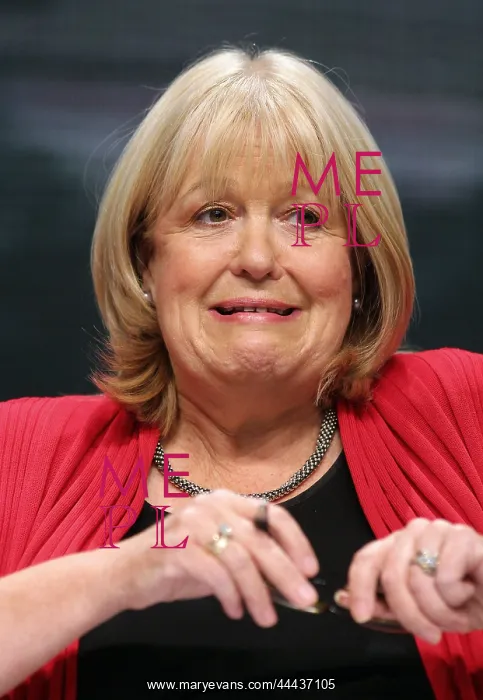 : Cheryl Gillan MP : Cheryl Gillan MP
