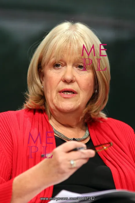 : Cheryl Gillan MP : Cheryl Gillan MP