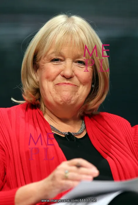 : Cheryl Gillan MP : Cheryl Gillan MP