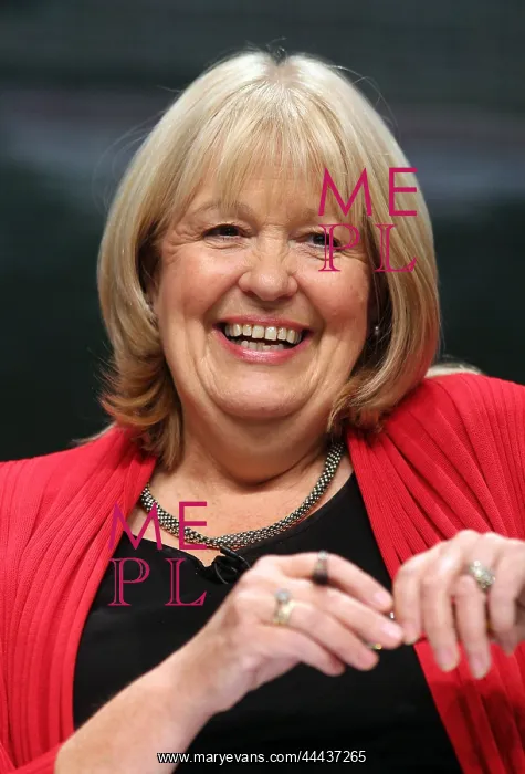 : Cheryl Gillan MP : Cheryl Gillan MP