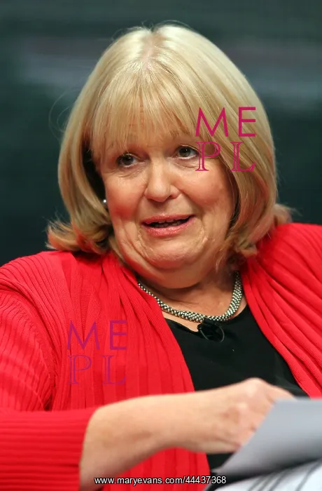 : Cheryl Gillan MP : Cheryl Gillan MP
