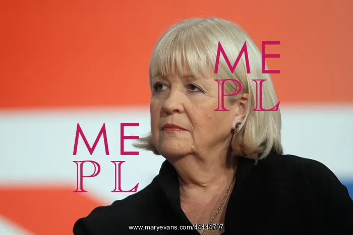 : Cheryl Gillan MP : Cheryl Gillan MP