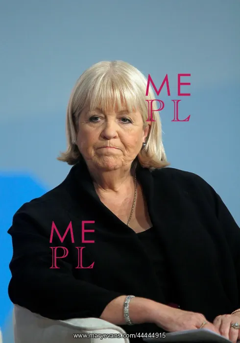 : Cheryl Gillan MP : Cheryl Gillan MP
