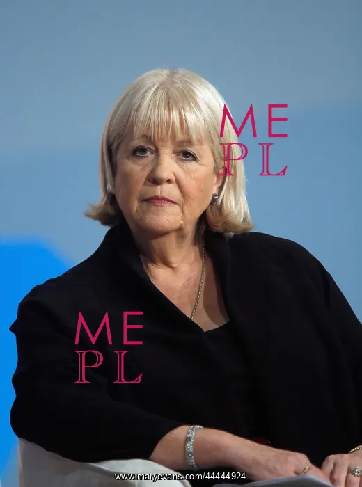 : Cheryl Gillan MP : Cheryl Gillan MP