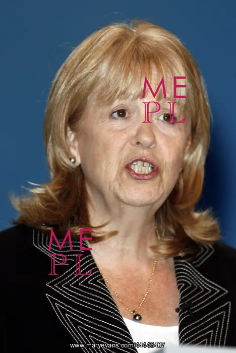 : Cheryl Gillan MP : Cheryl Gillan MP
