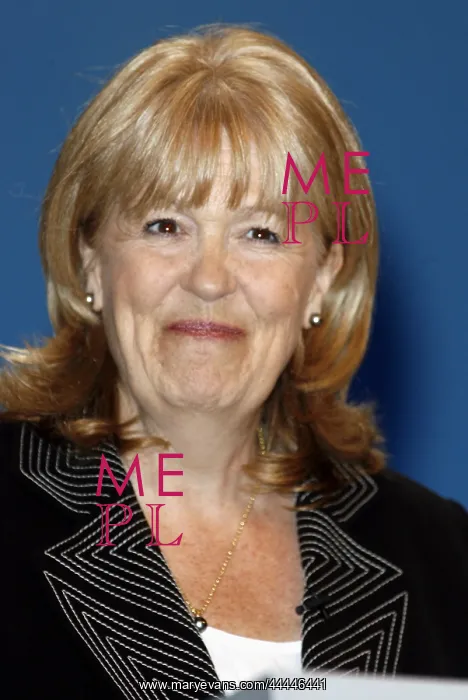 : Cheryl Gillan MP : Cheryl Gillan MP