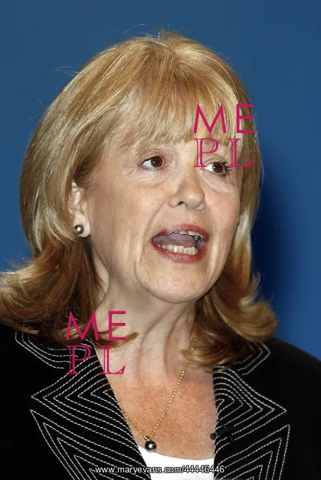 : Cheryl Gillan MP : Cheryl Gillan MP