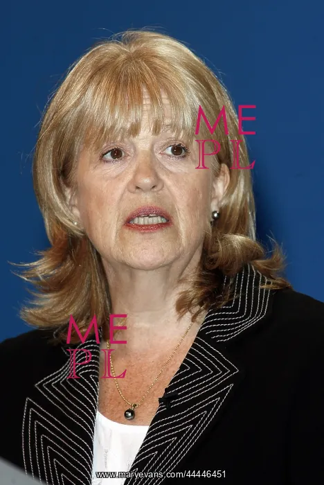 : Cheryl Gillan MP : Cheryl Gillan MP