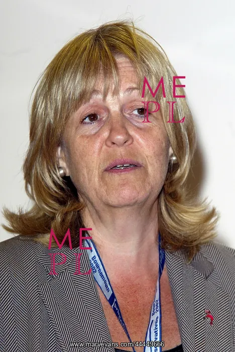 : Cheryl Gillan MP : Cheryl Gillan MP