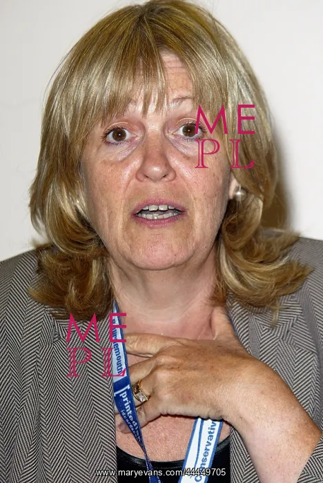 : Cheryl Gillan MP : Cheryl Gillan MP