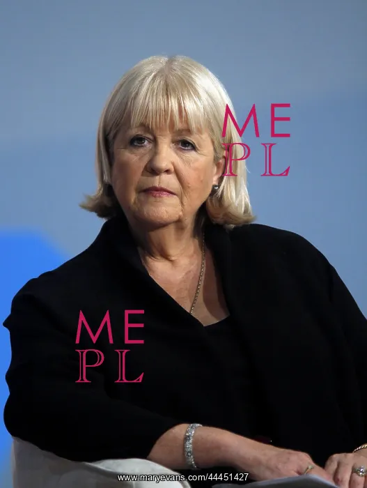 : Cheryl Gillan MP : Cheryl Gillan MP