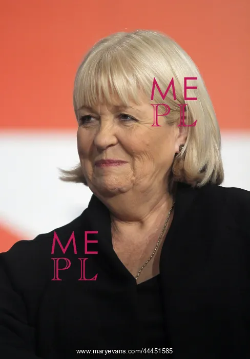 : Cheryl Gillan MP : Cheryl Gillan MP