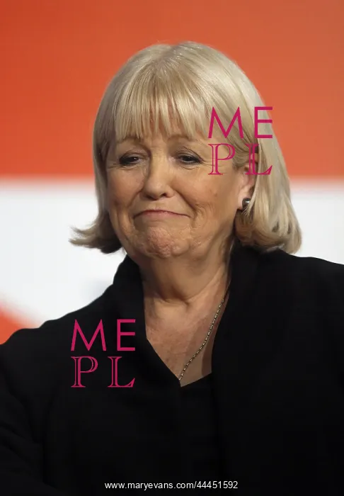 : Cheryl Gillan MP : Cheryl Gillan MP