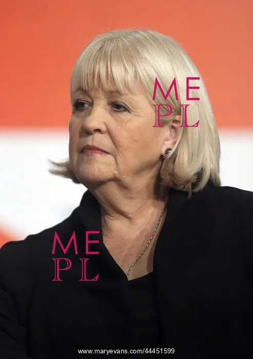 : Cheryl Gillan MP : Cheryl Gillan MP