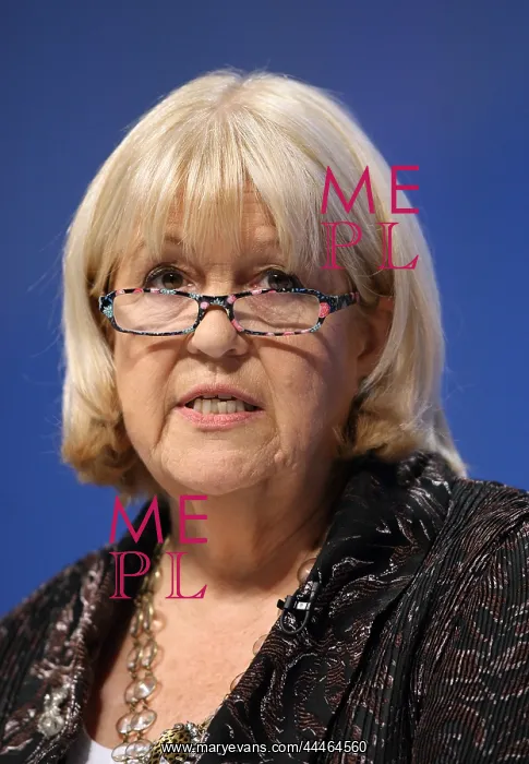 : Cheryl Gillan MP : Cheryl Gillan MP