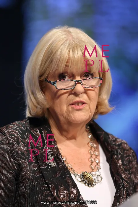 : Cheryl Gillan MP : Cheryl Gillan MP