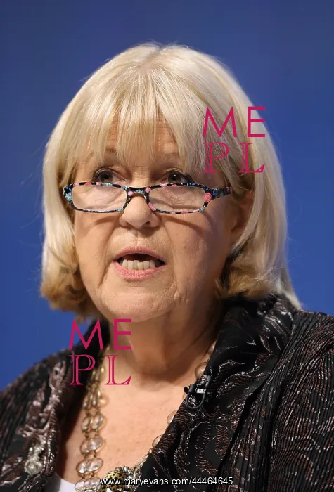 : Cheryl Gillan MP : Cheryl Gillan MP