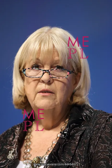 : Cheryl Gillan MP : Cheryl Gillan MP