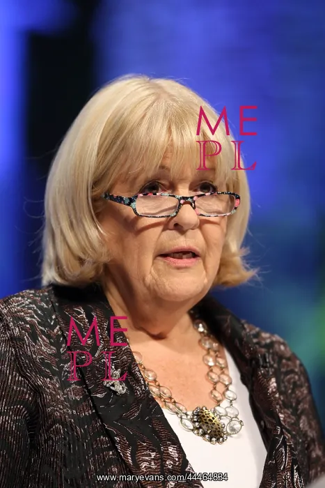 : Cheryl Gillan MP : Cheryl Gillan MP