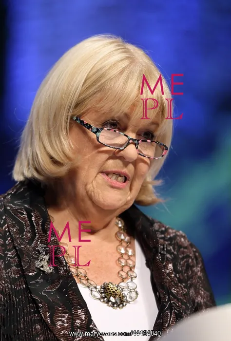 : Cheryl Gillan MP : Cheryl Gillan MP