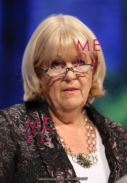 : Cheryl Gillan MP : Cheryl Gillan MP