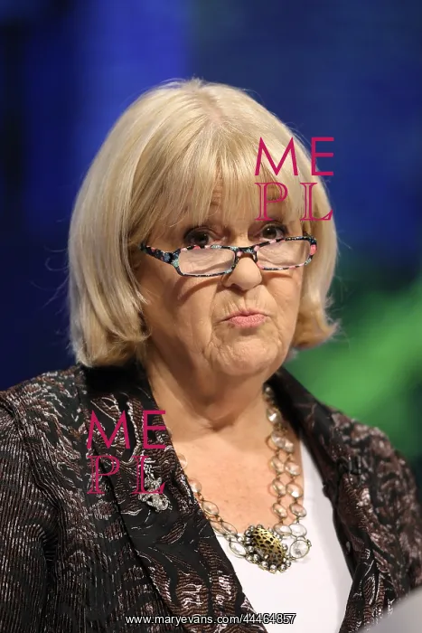 : Cheryl Gillan MP : Cheryl Gillan MP