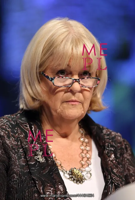 : Cheryl Gillan MP : Cheryl Gillan MP