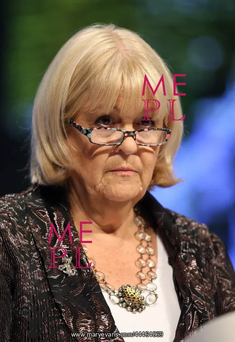 : Cheryl Gillan MP : Cheryl Gillan MP