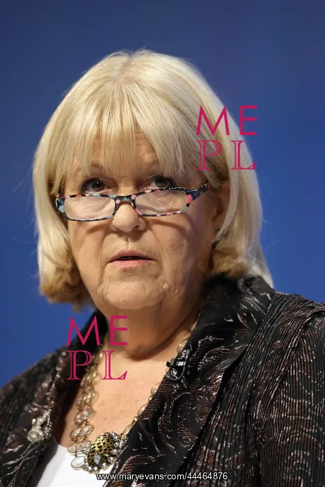 : Cheryl Gillan MP : Cheryl Gillan MP