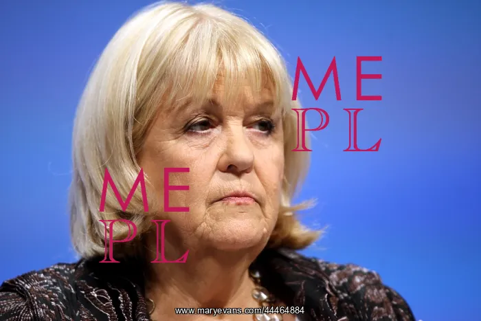: Cheryl Gillan MP : Cheryl Gillan MP