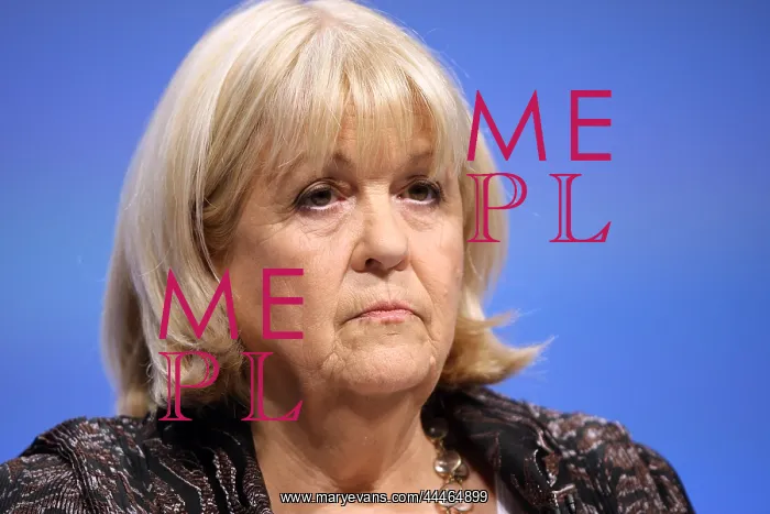 : Cheryl Gillan MP : Cheryl Gillan MP