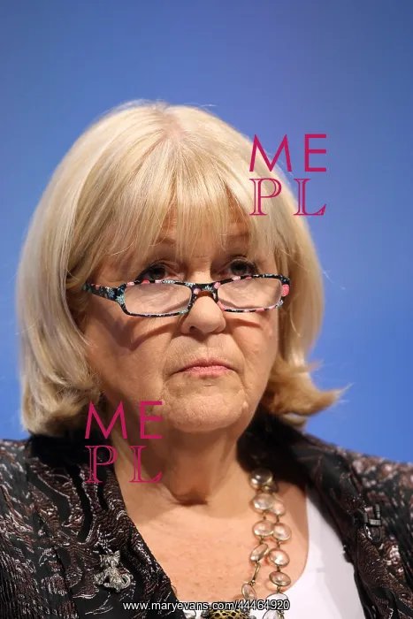 : Cheryl Gillan MP : Cheryl Gillan MP